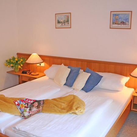 Ferienhaus Am Roemerweg 클라이스 외부 사진