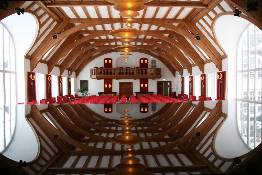 Ferienhaus Am Roemerweg 클라이스 외부 사진