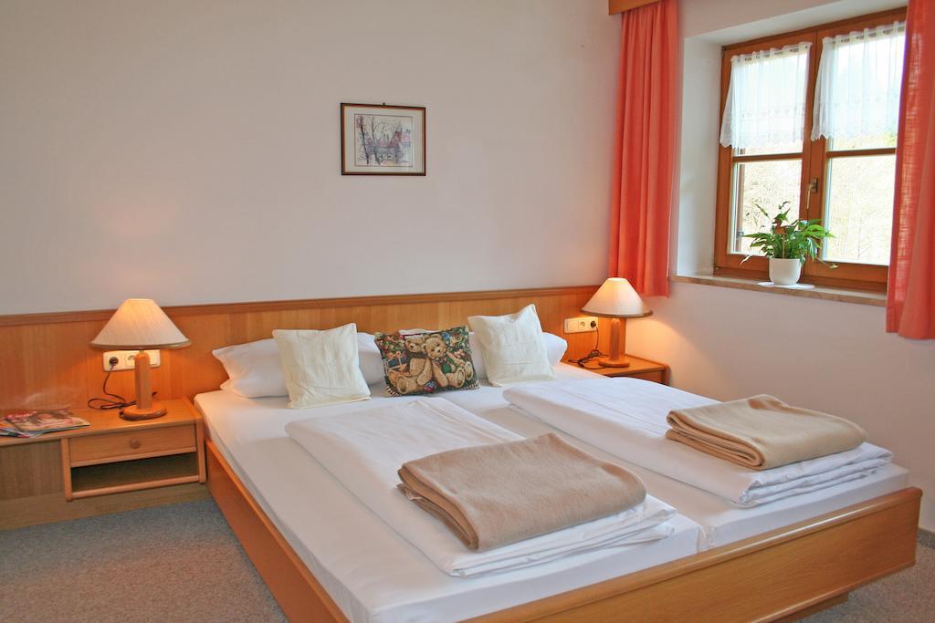 Ferienhaus Am Roemerweg 클라이스 외부 사진