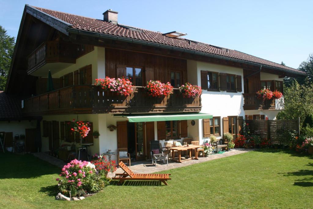 Ferienhaus Am Roemerweg 클라이스 객실 사진