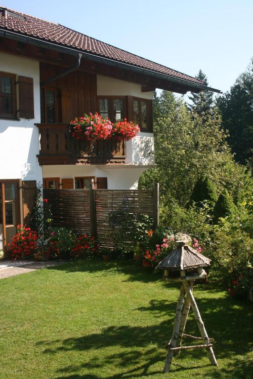 Ferienhaus Am Roemerweg 클라이스 객실 사진