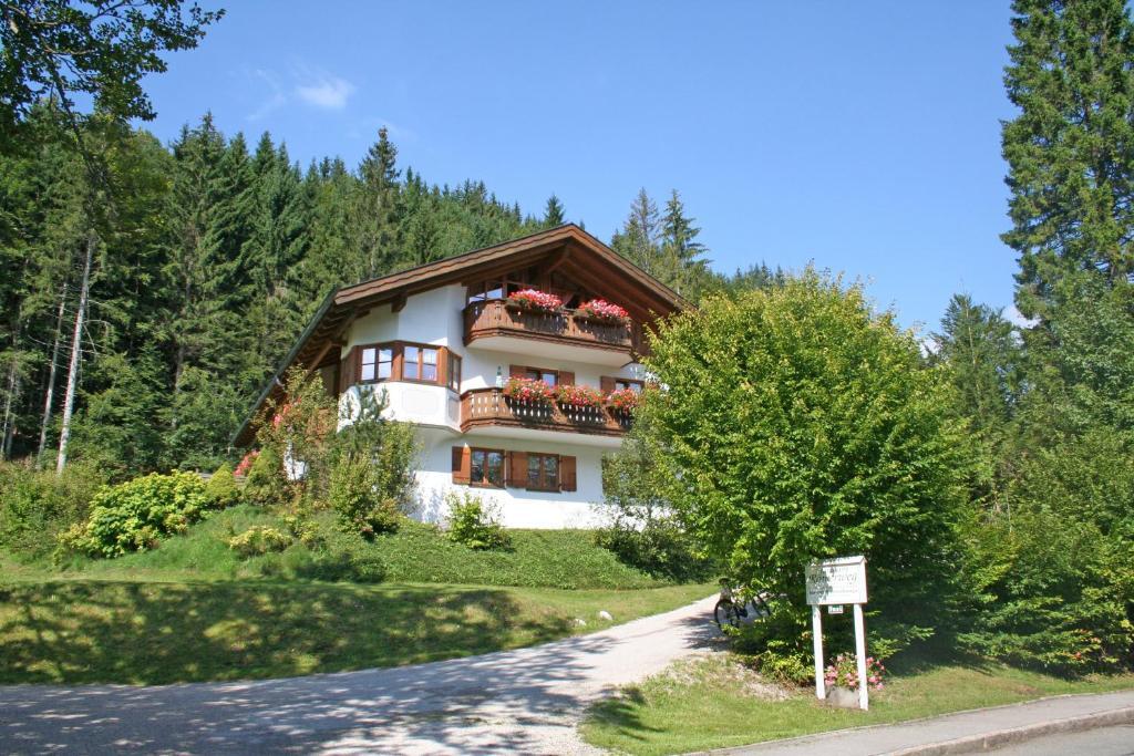 Ferienhaus Am Roemerweg 클라이스 외부 사진