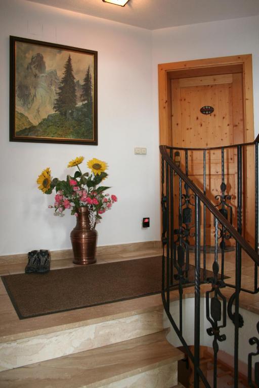 Ferienhaus Am Roemerweg 클라이스 외부 사진