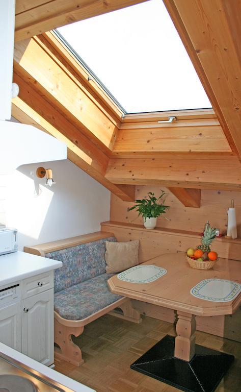 Ferienhaus Am Roemerweg 클라이스 외부 사진