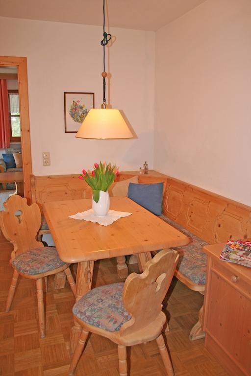 Ferienhaus Am Roemerweg 클라이스 외부 사진