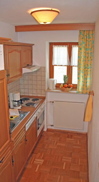Ferienhaus Am Roemerweg 클라이스 외부 사진