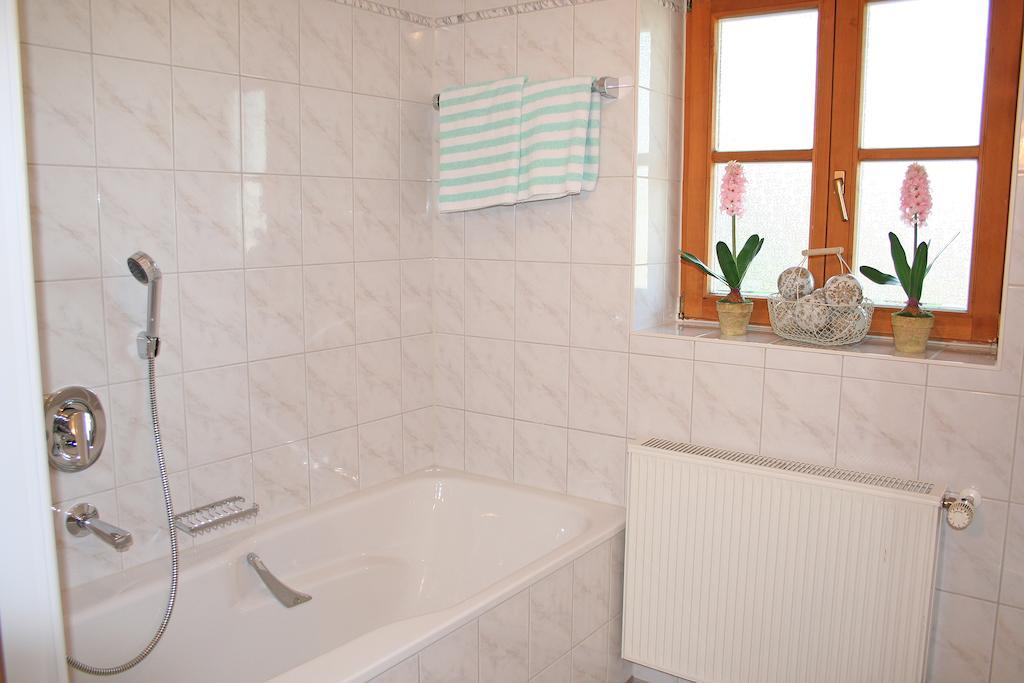 Ferienhaus Am Roemerweg 클라이스 외부 사진