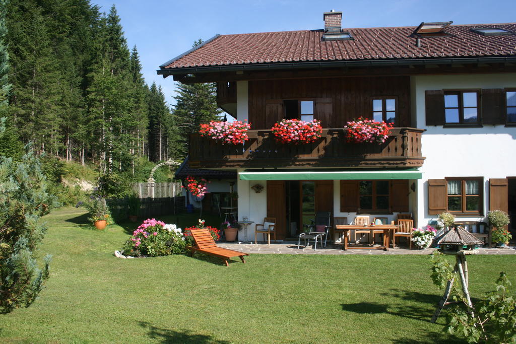 Ferienhaus Am Roemerweg 클라이스 외부 사진
