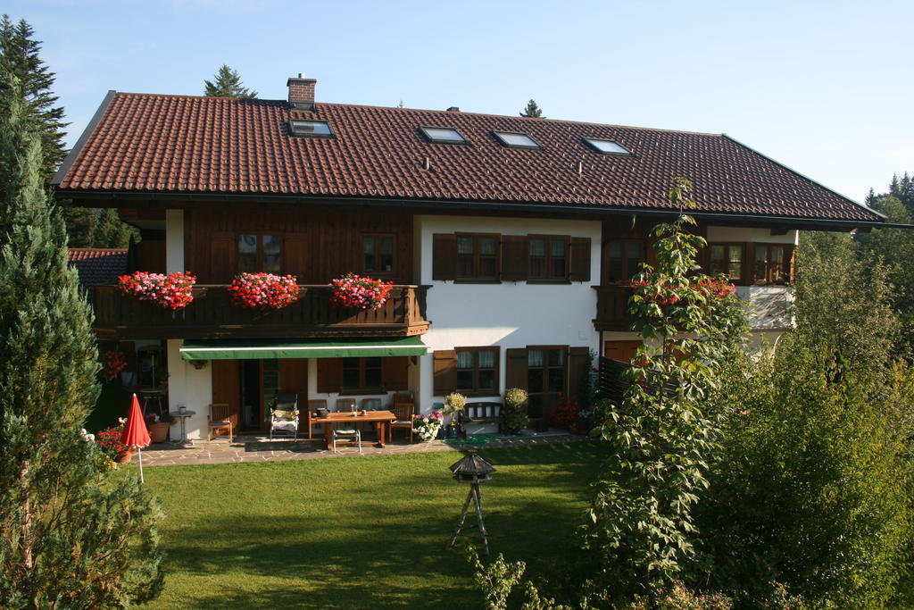 Ferienhaus Am Roemerweg 클라이스 외부 사진