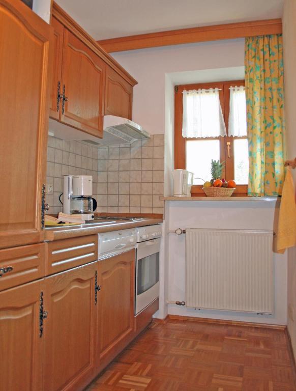 Ferienhaus Am Roemerweg 클라이스 객실 사진