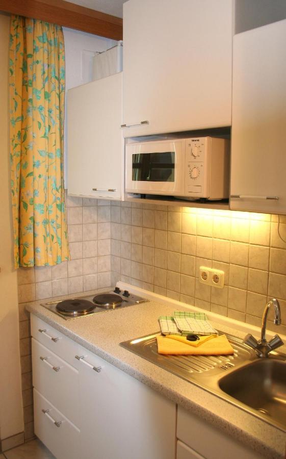 Ferienhaus Am Roemerweg 클라이스 외부 사진
