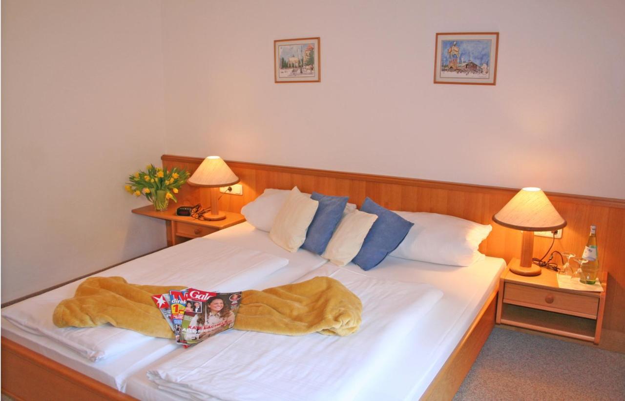 Ferienhaus Am Roemerweg 클라이스 외부 사진